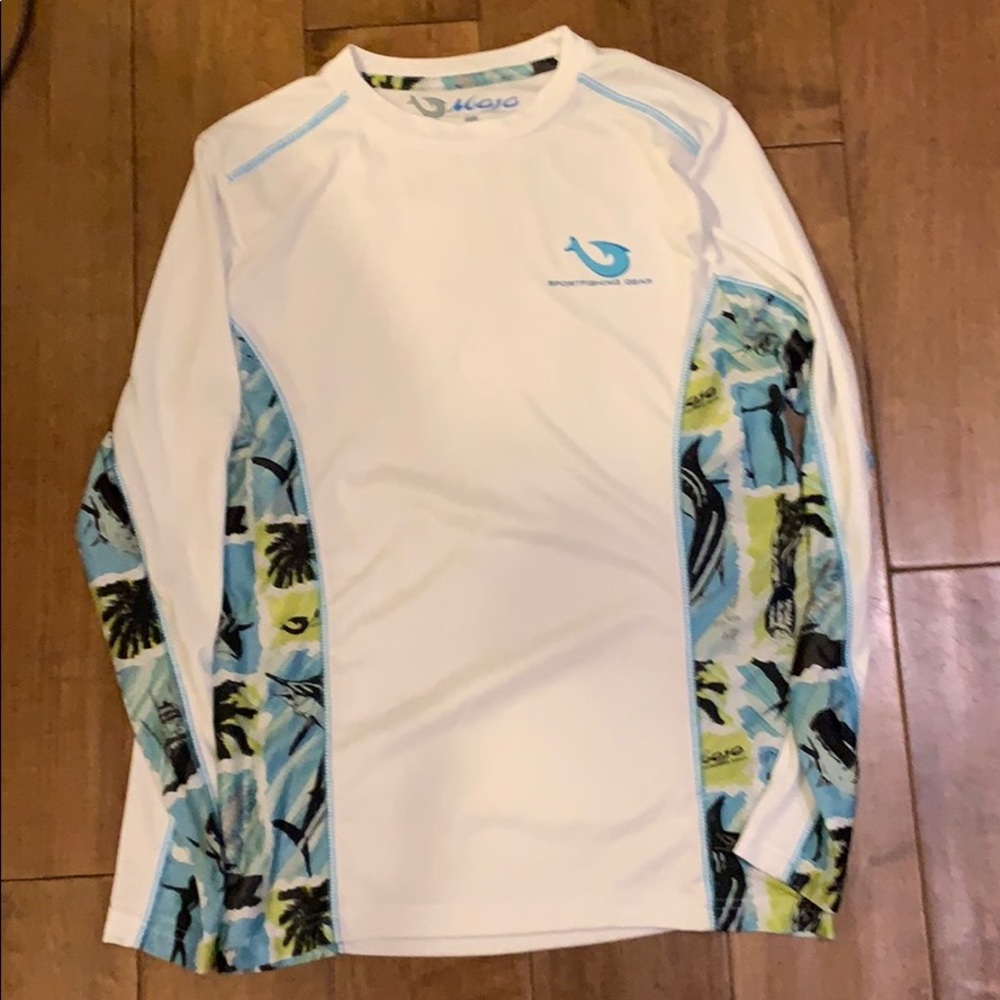 Mojo Men’s Shirt